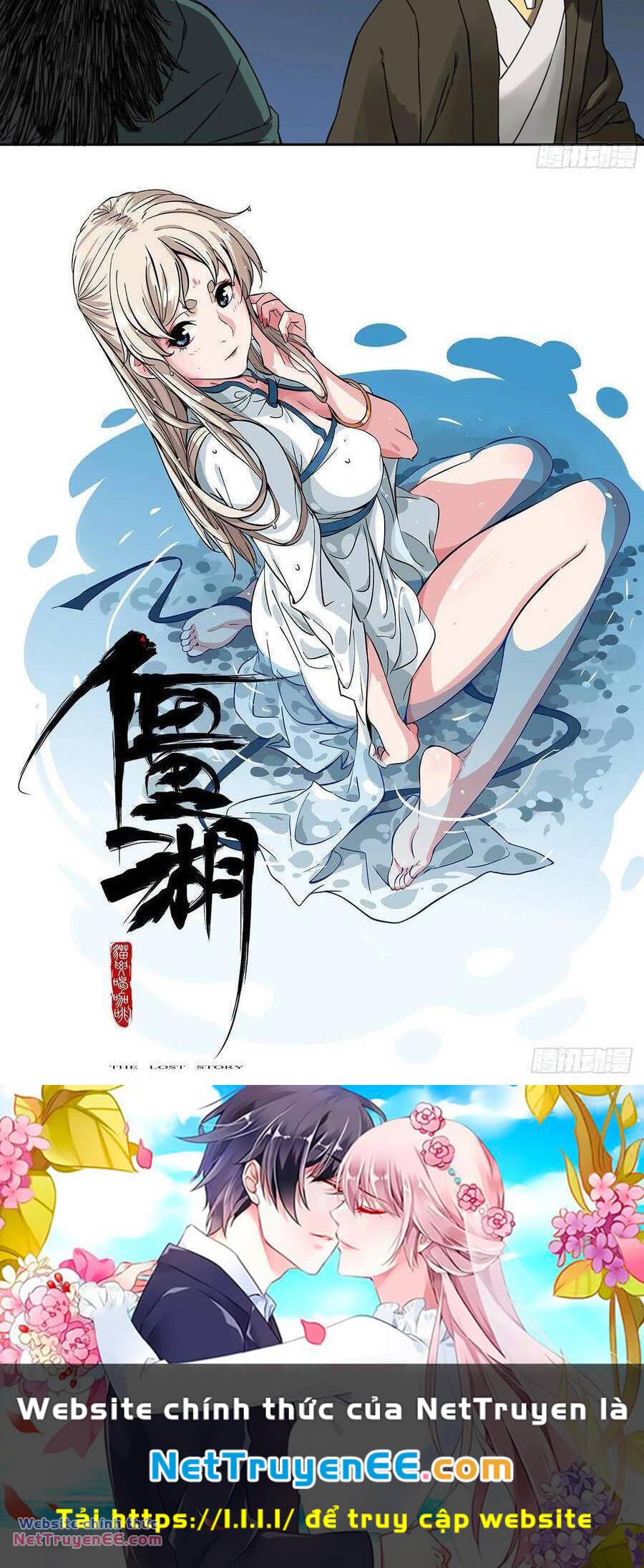 Truyền Võ Chapter 207 - Trang 2