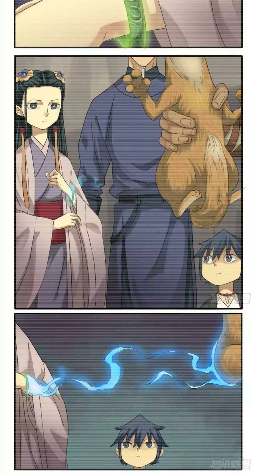 Truyền Võ Chapter 21 - Trang 2