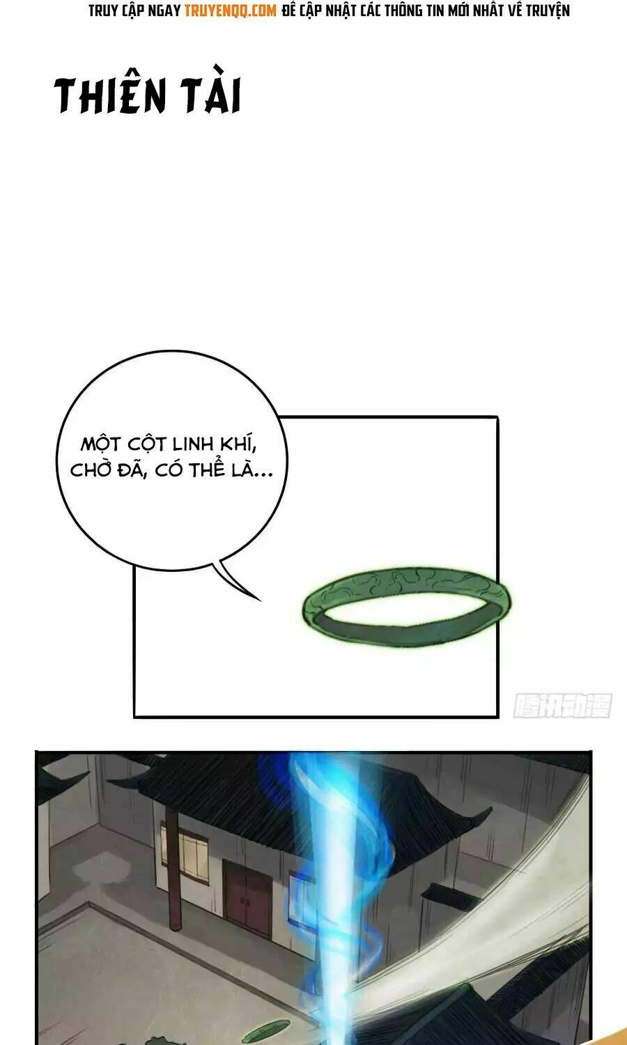 Truyền Võ Chapter 21 - Trang 2