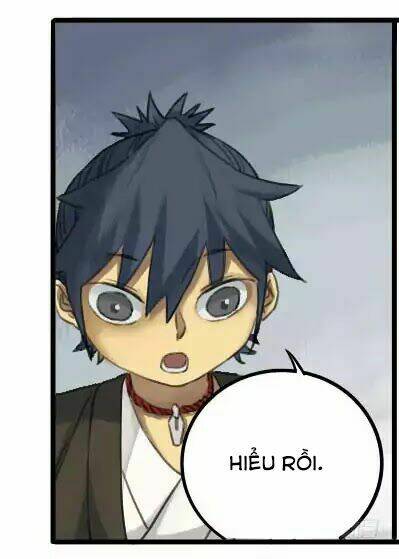 Truyền Võ Chapter 21 - Trang 2