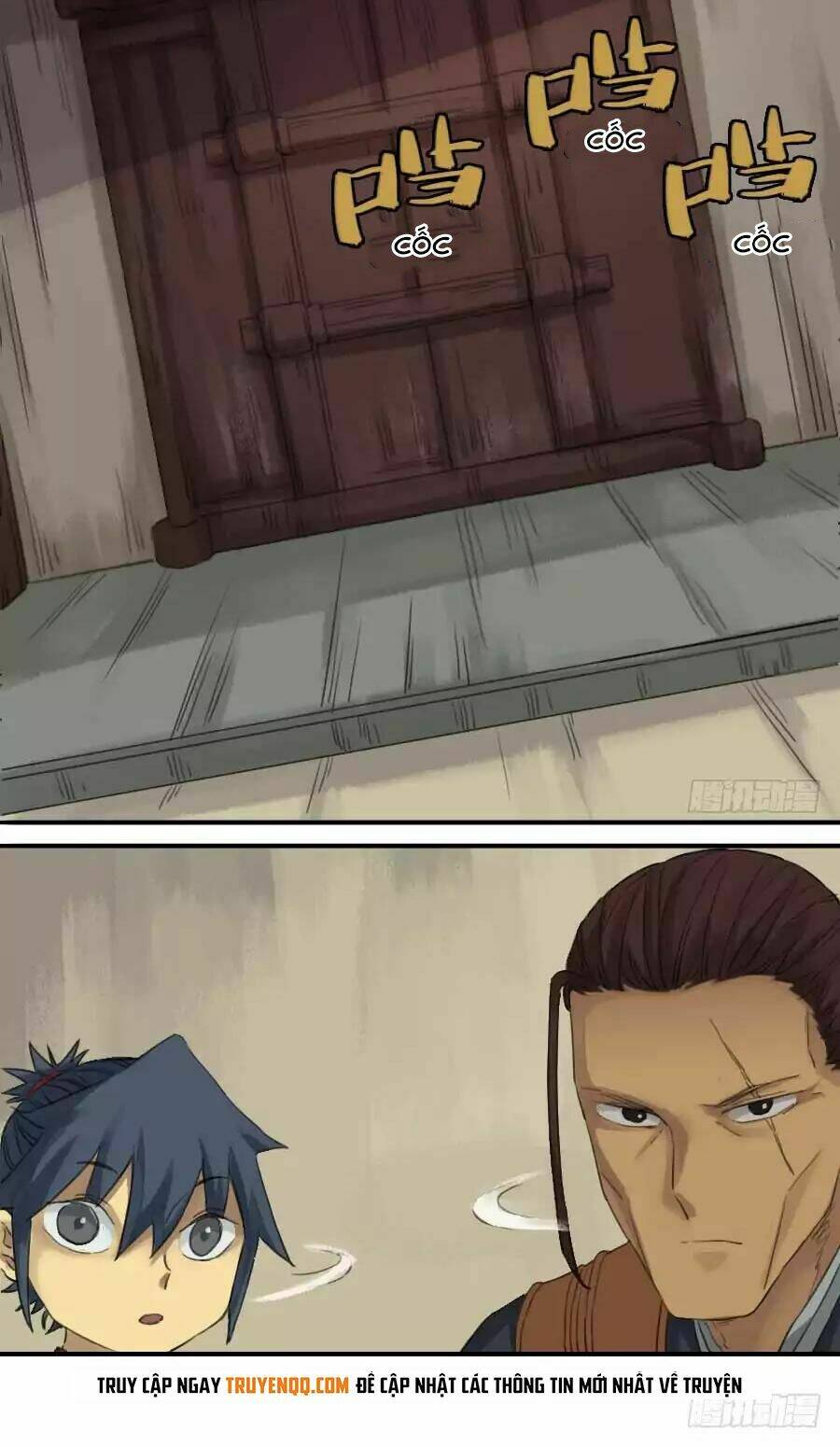 Truyền Võ Chapter 21 - Trang 2