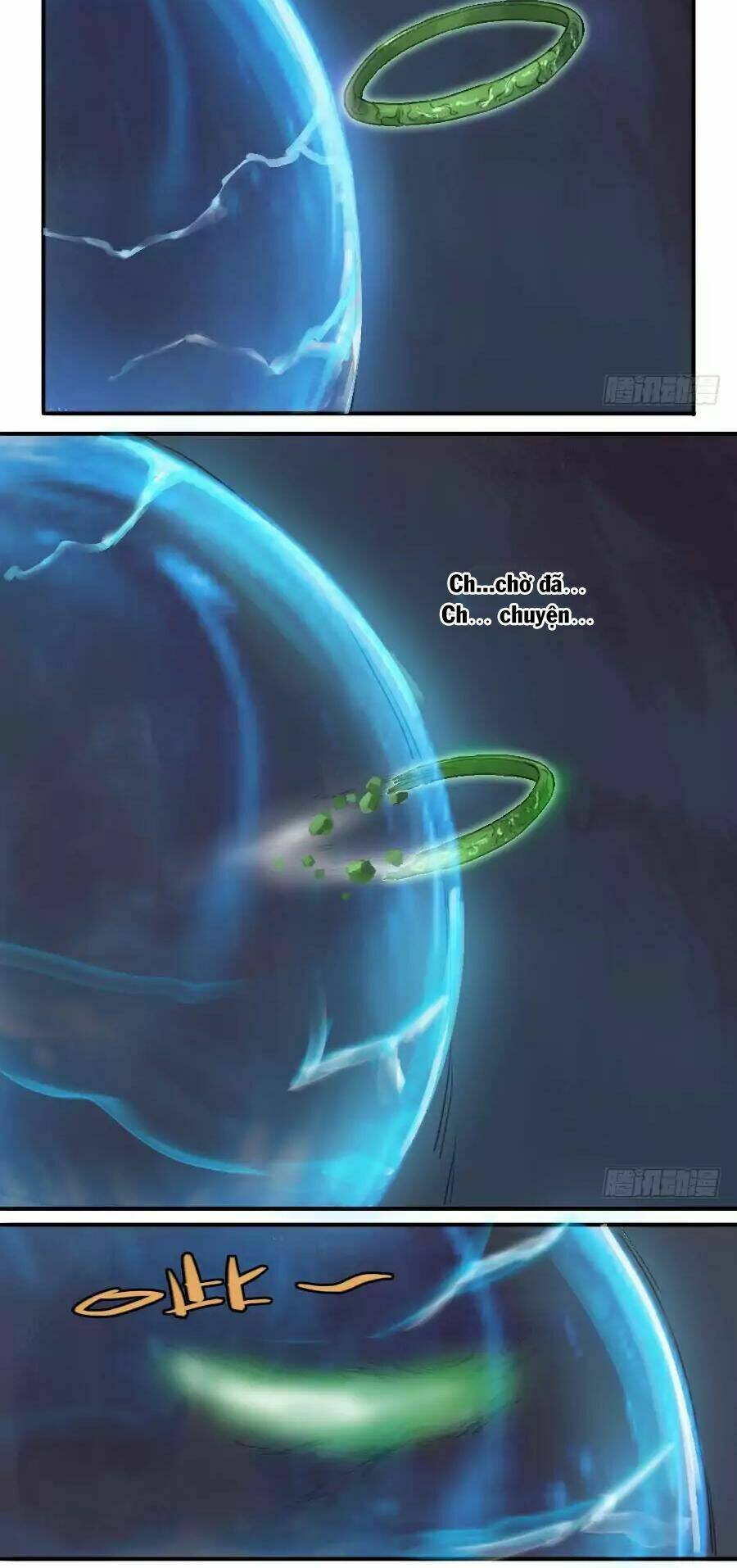 Truyền Võ Chapter 21 - Trang 2