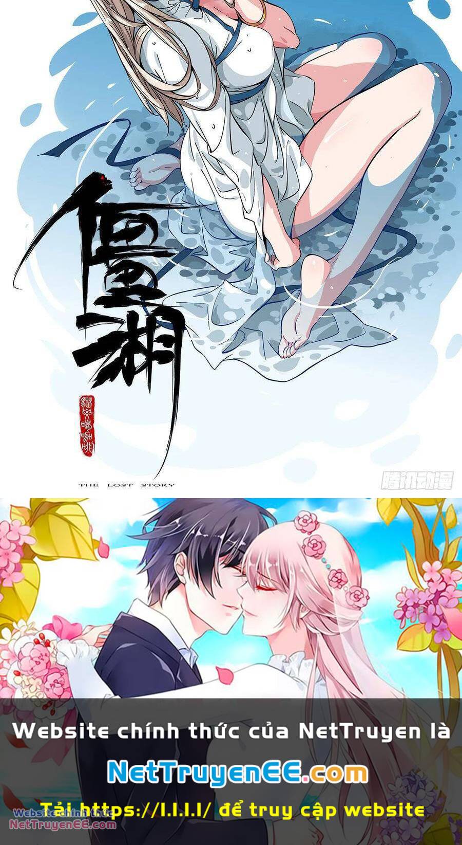 Truyền Võ Chapter 211 - Trang 2