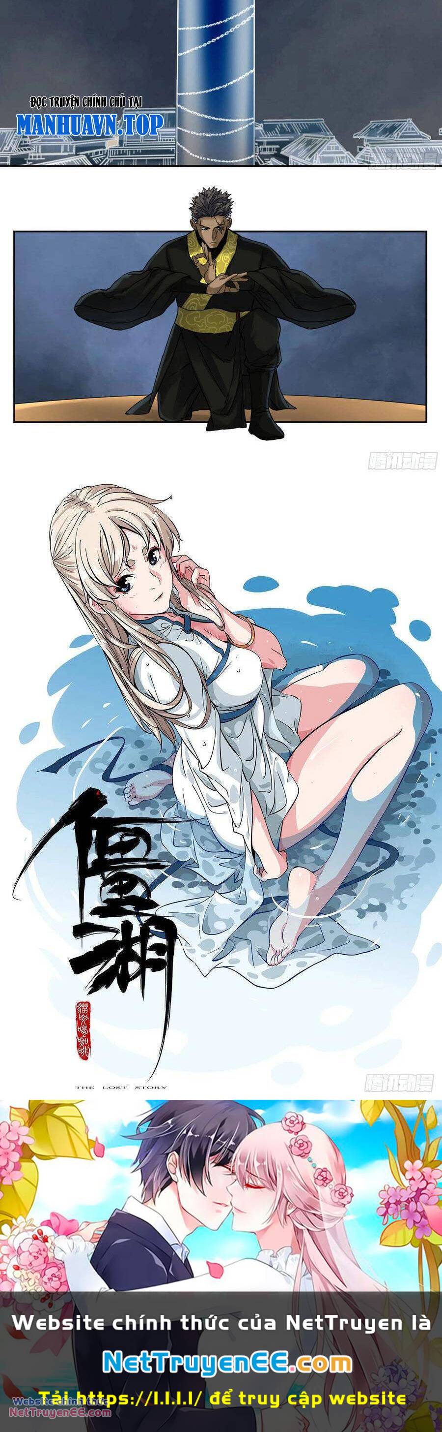 Truyền Võ Chapter 213 - Trang 2