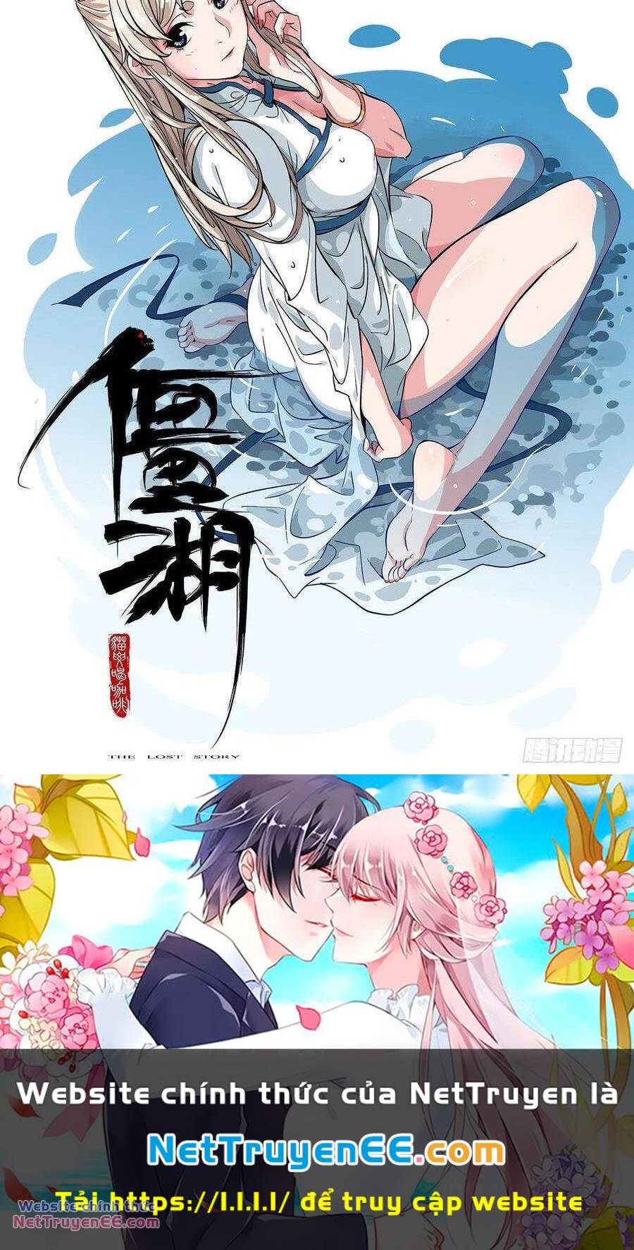 Truyền Võ Chapter 215 - Trang 2