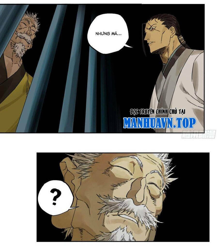 Truyền Võ Chapter 217 - Trang 2