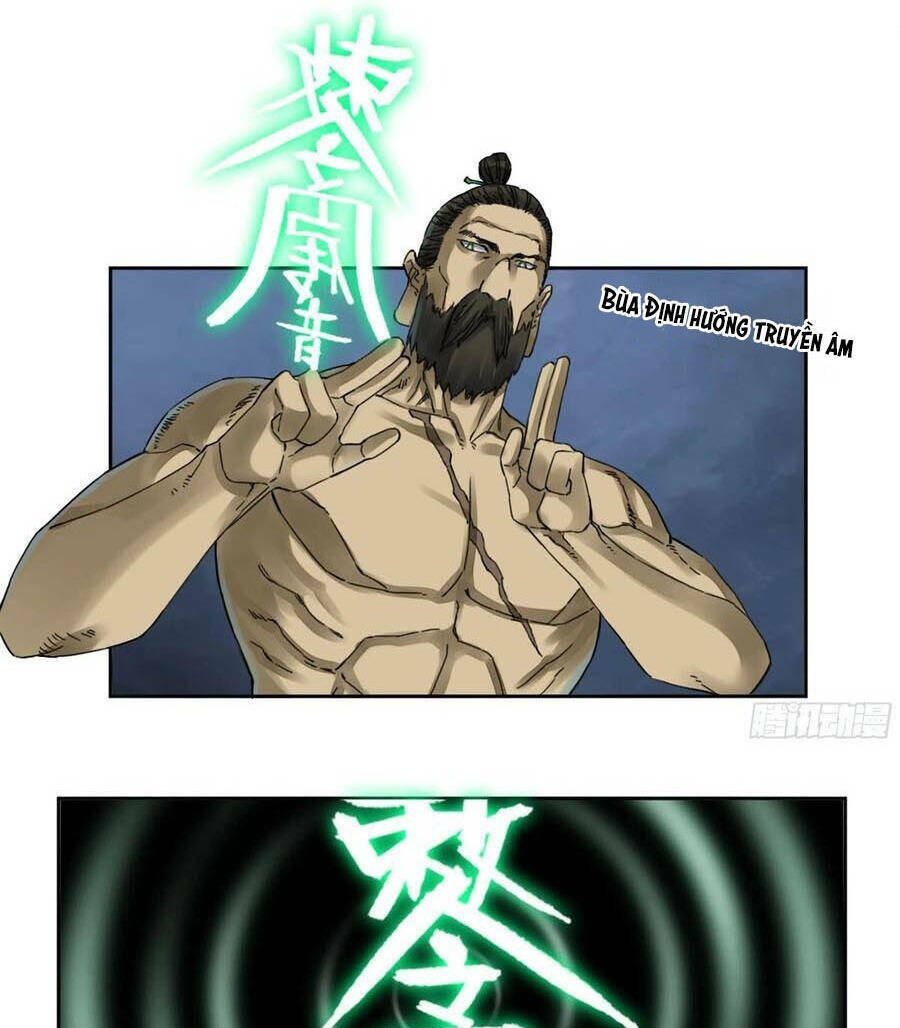 Truyền Võ Chapter 217 - Trang 2