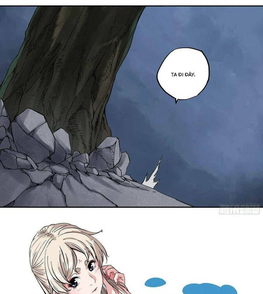 Truyền Võ Chapter 217 - Trang 2