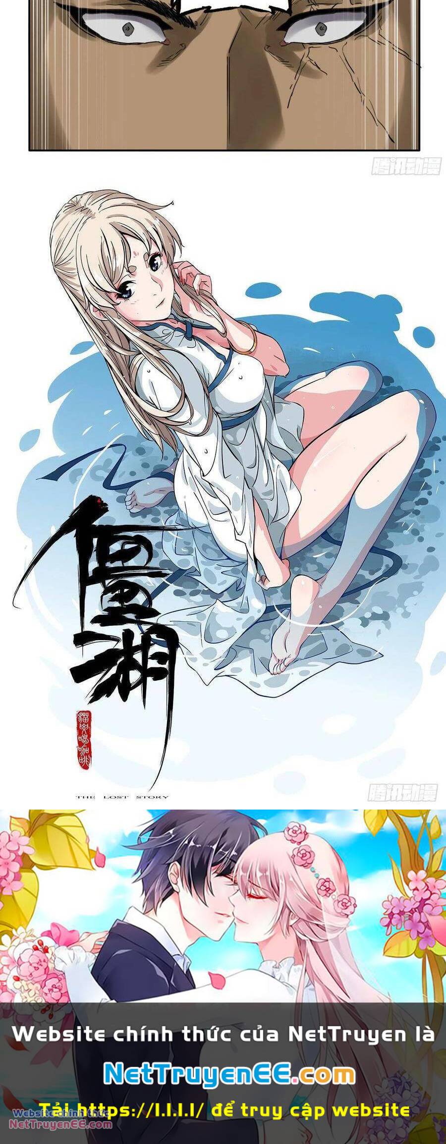 Truyền Võ Chapter 219 - Trang 2