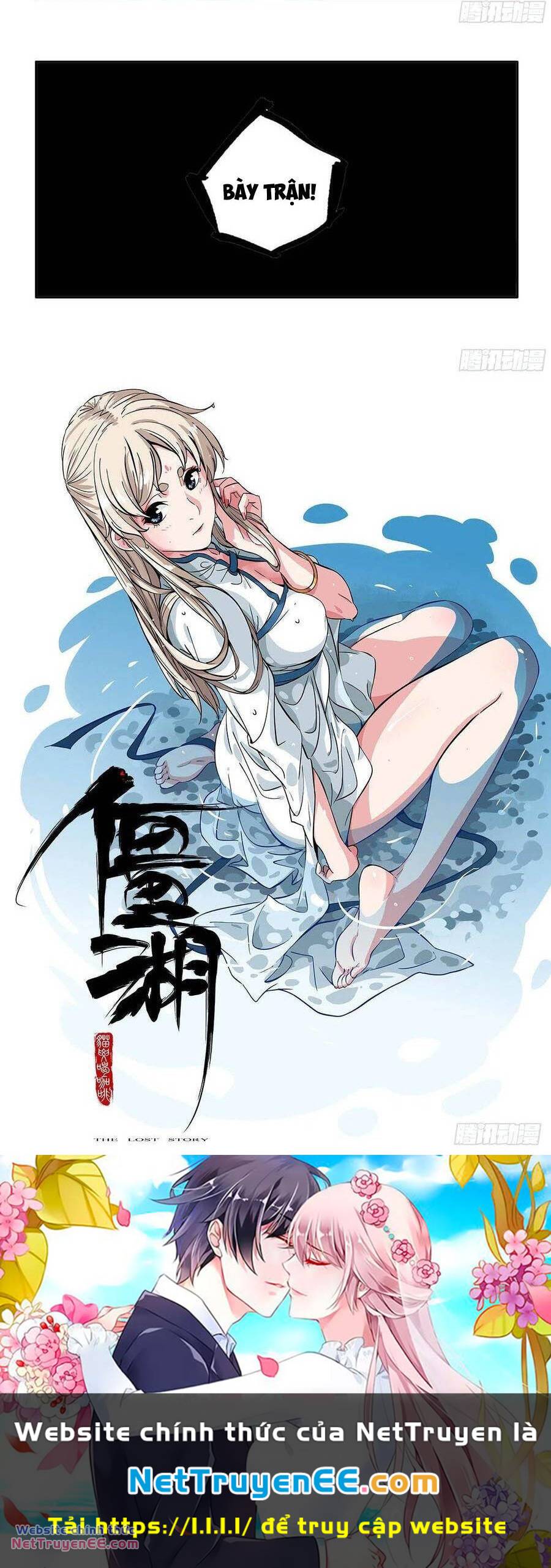 Truyền Võ Chapter 221 - Trang 2