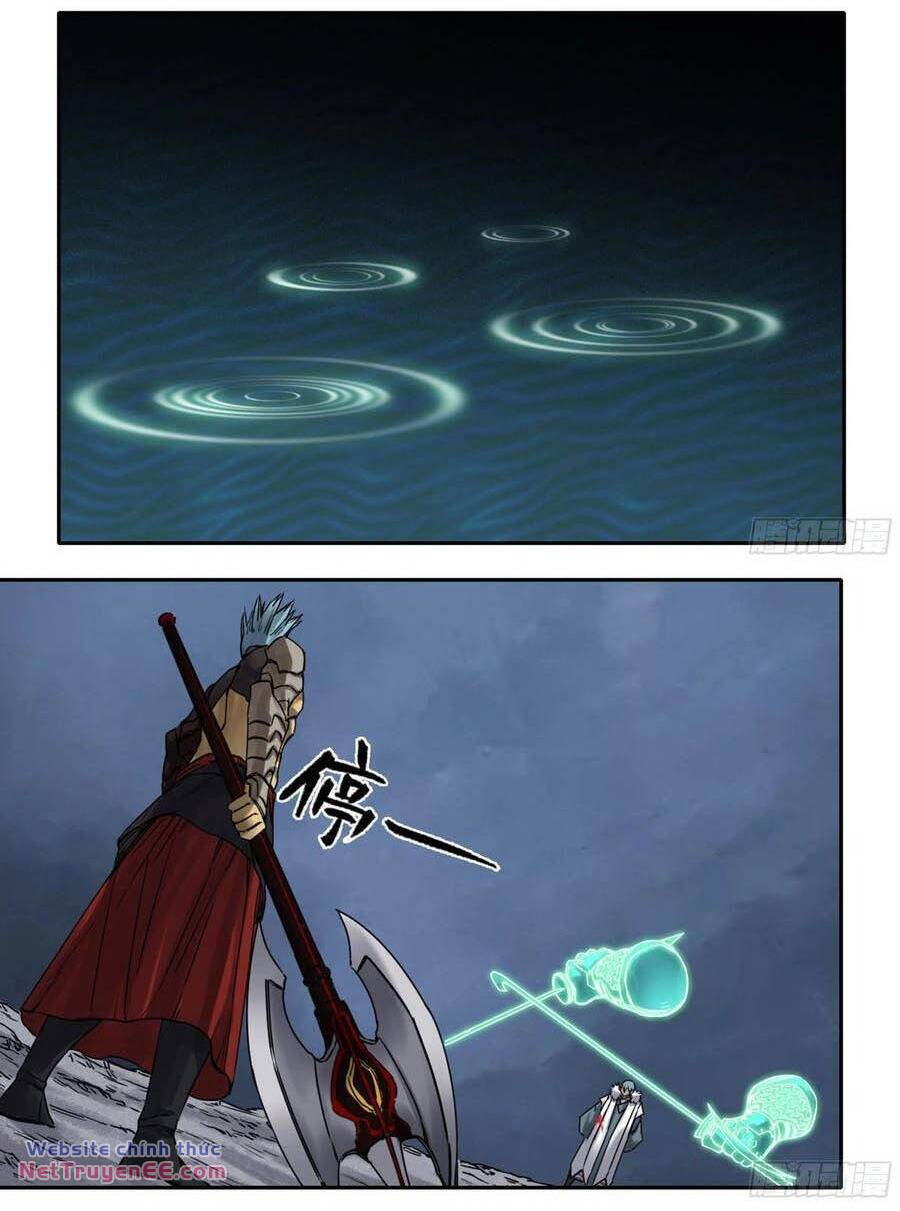 Truyền Võ Chapter 222 - Trang 2