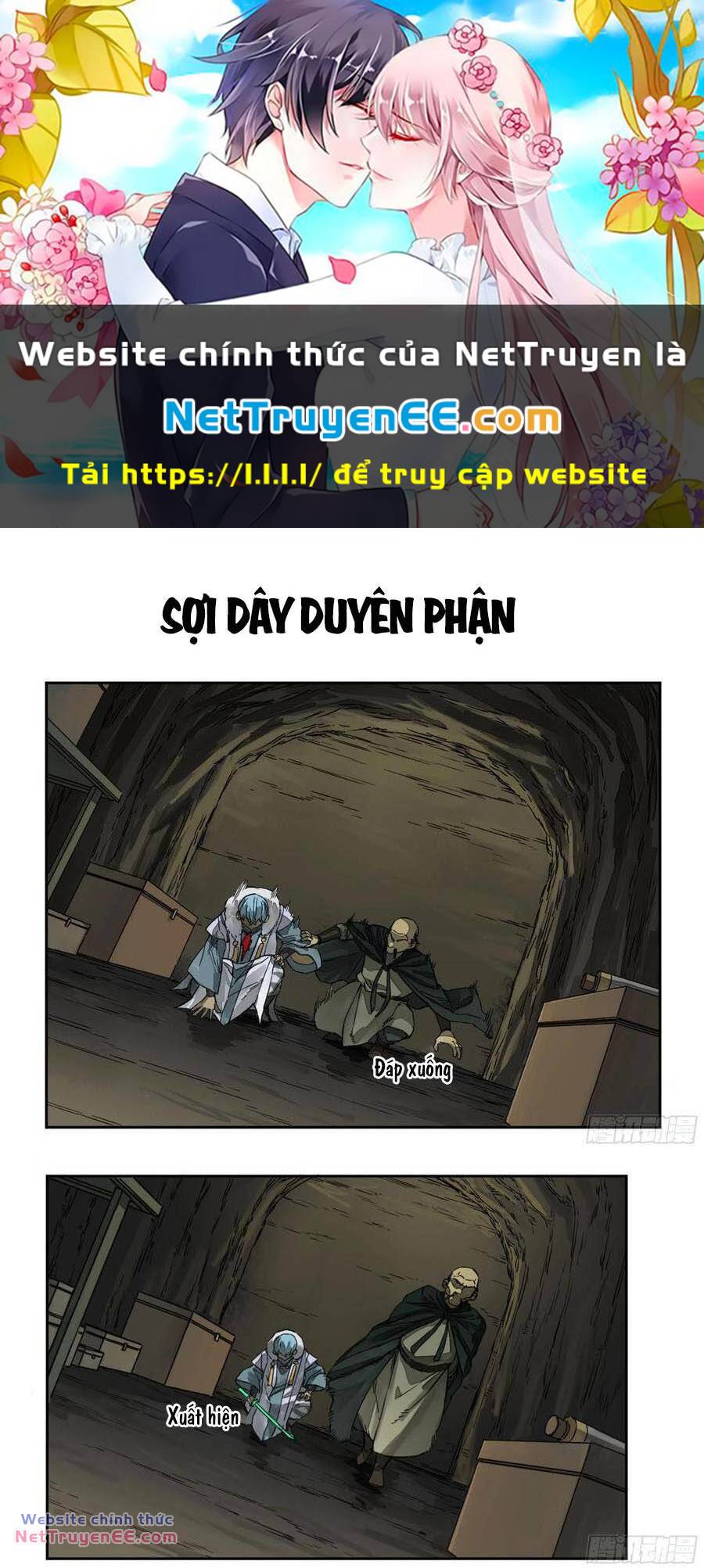 Truyền Võ Chapter 223 - Trang 2