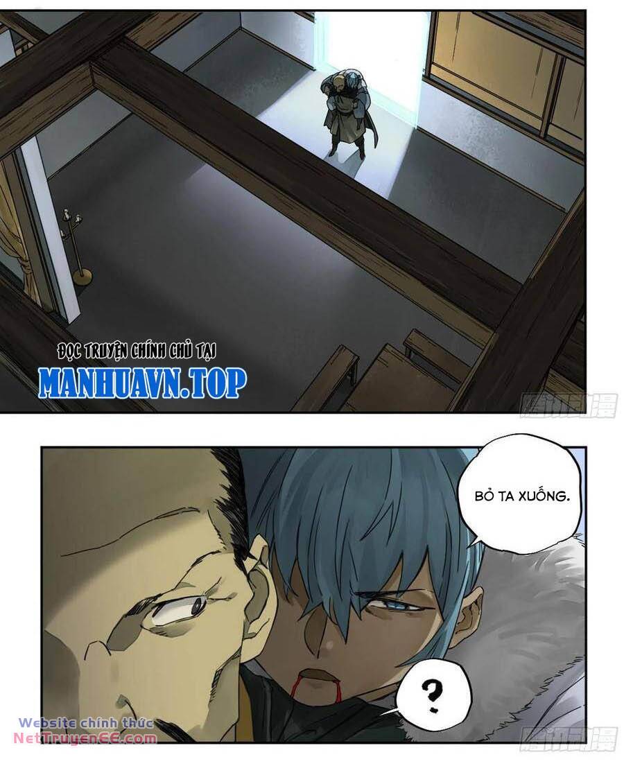 Truyền Võ Chapter 223 - Trang 2