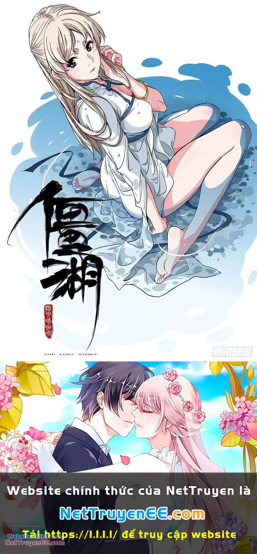 Truyền Võ Chapter 223 - Trang 2