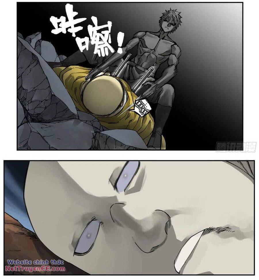 Truyền Võ Chapter 224 - Trang 2