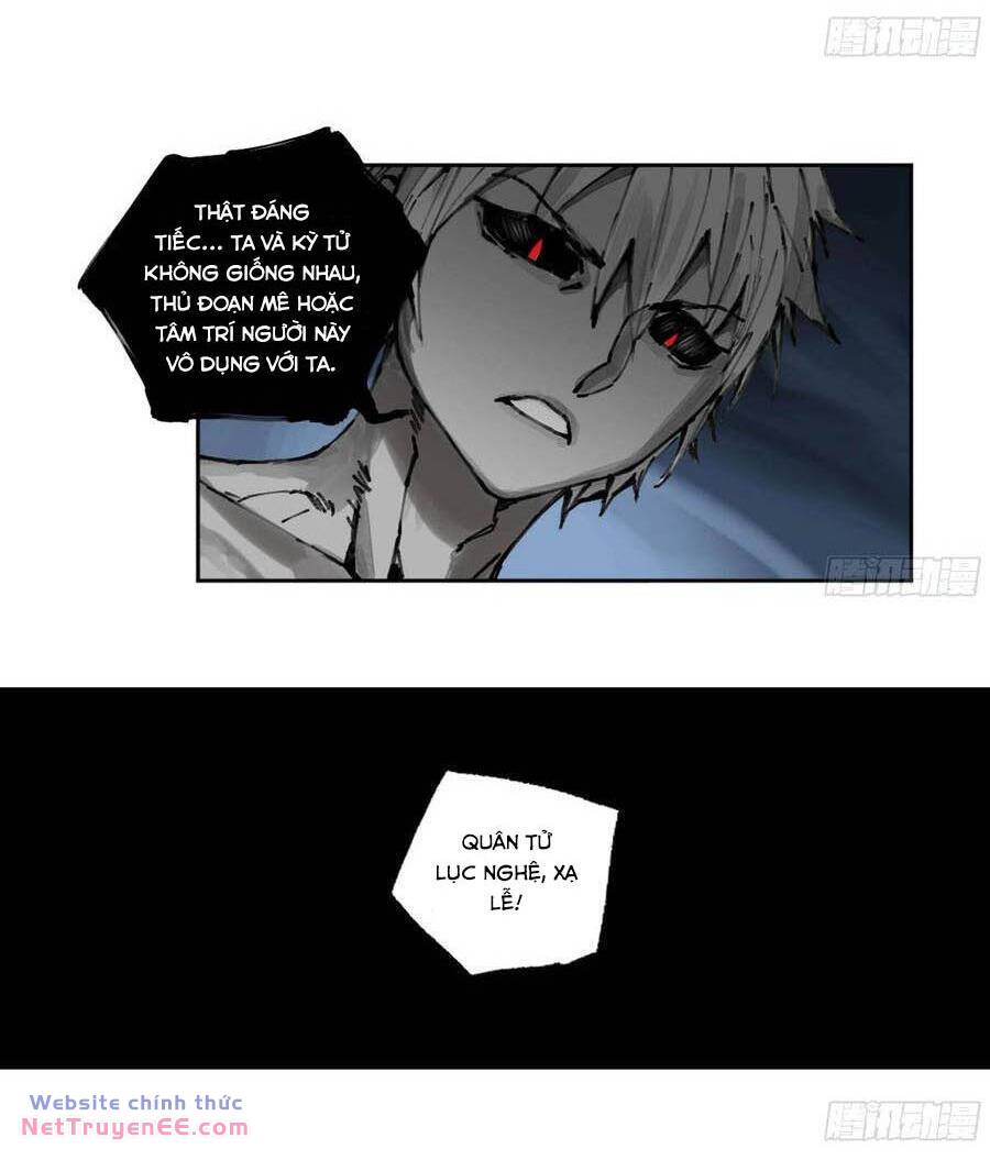 Truyền Võ Chapter 224 - Trang 2