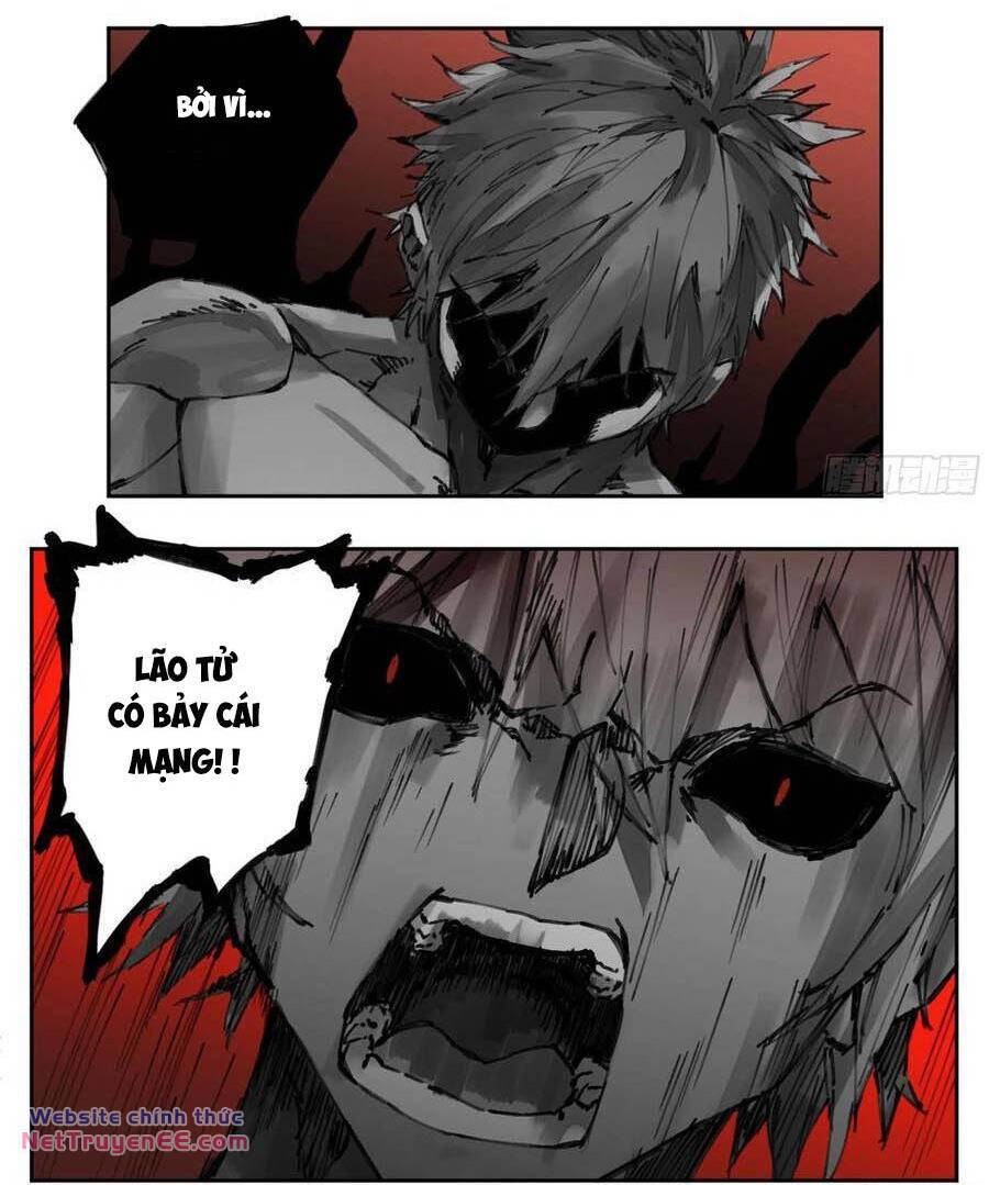 Truyền Võ Chapter 224 - Trang 2