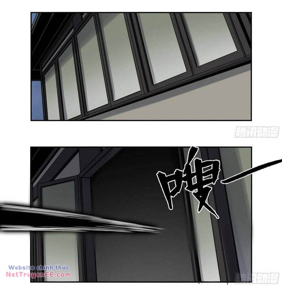 Truyền Võ Chapter 224 - Trang 2