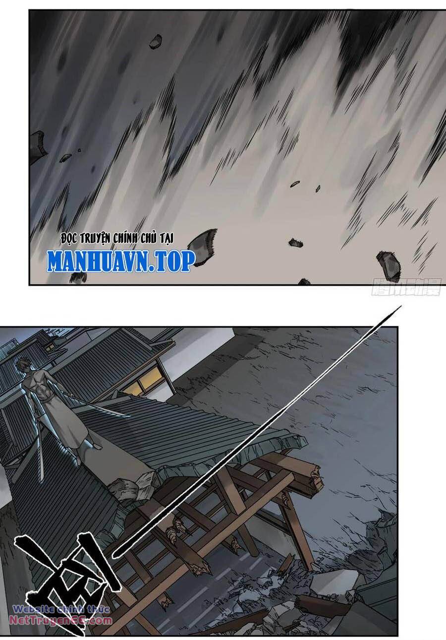 Truyền Võ Chapter 224 - Trang 2