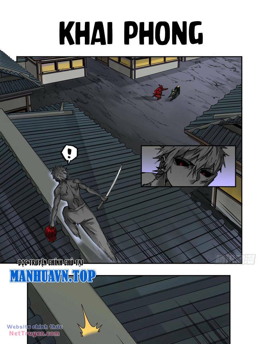 Truyền Võ Chapter 226 - Trang 2