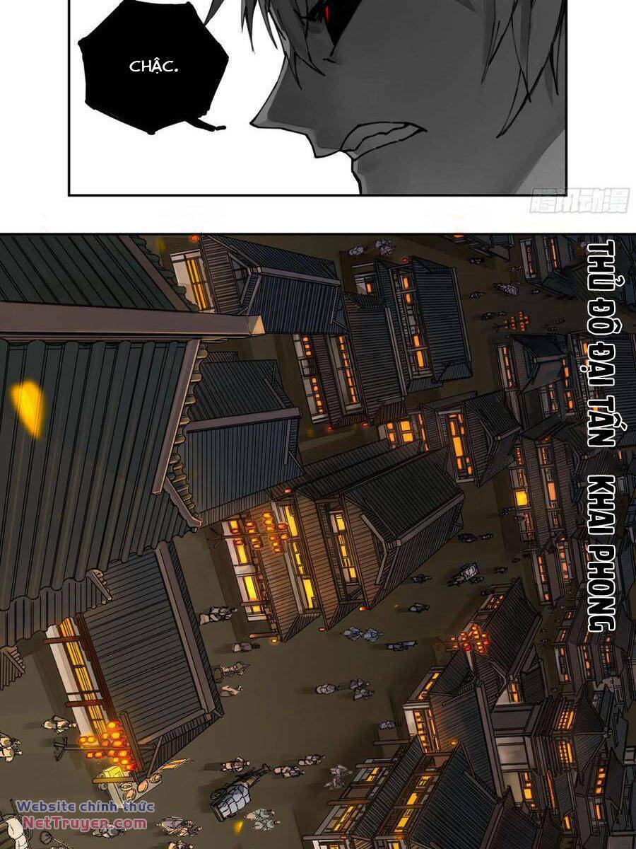 Truyền Võ Chapter 226 - Trang 2