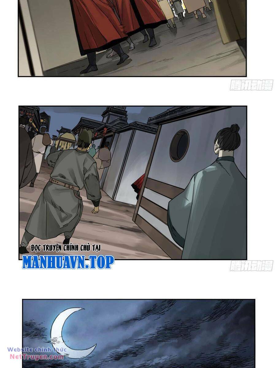 Truyền Võ Chapter 226 - Trang 2