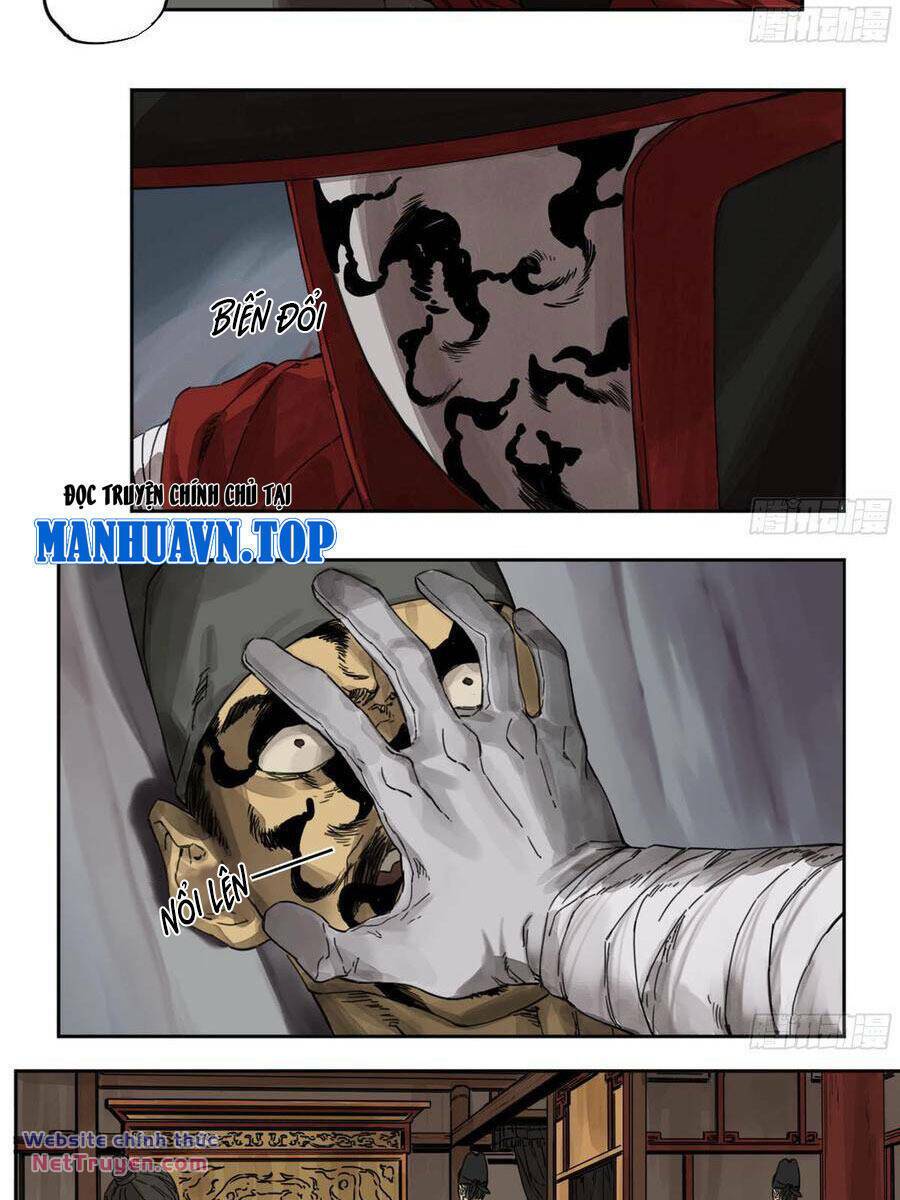 Truyền Võ Chapter 226 - Trang 2