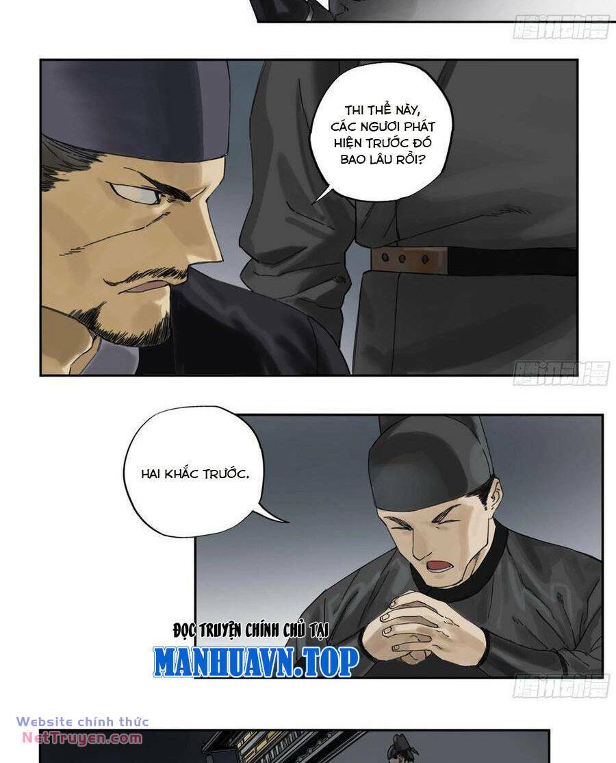 Truyền Võ Chapter 226 - Trang 2