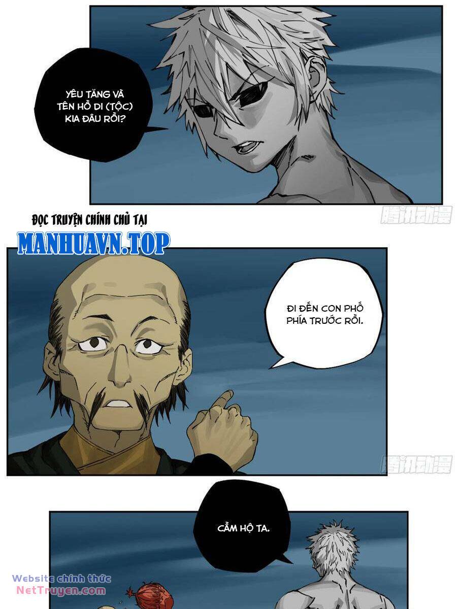 Truyền Võ Chapter 226 - Trang 2