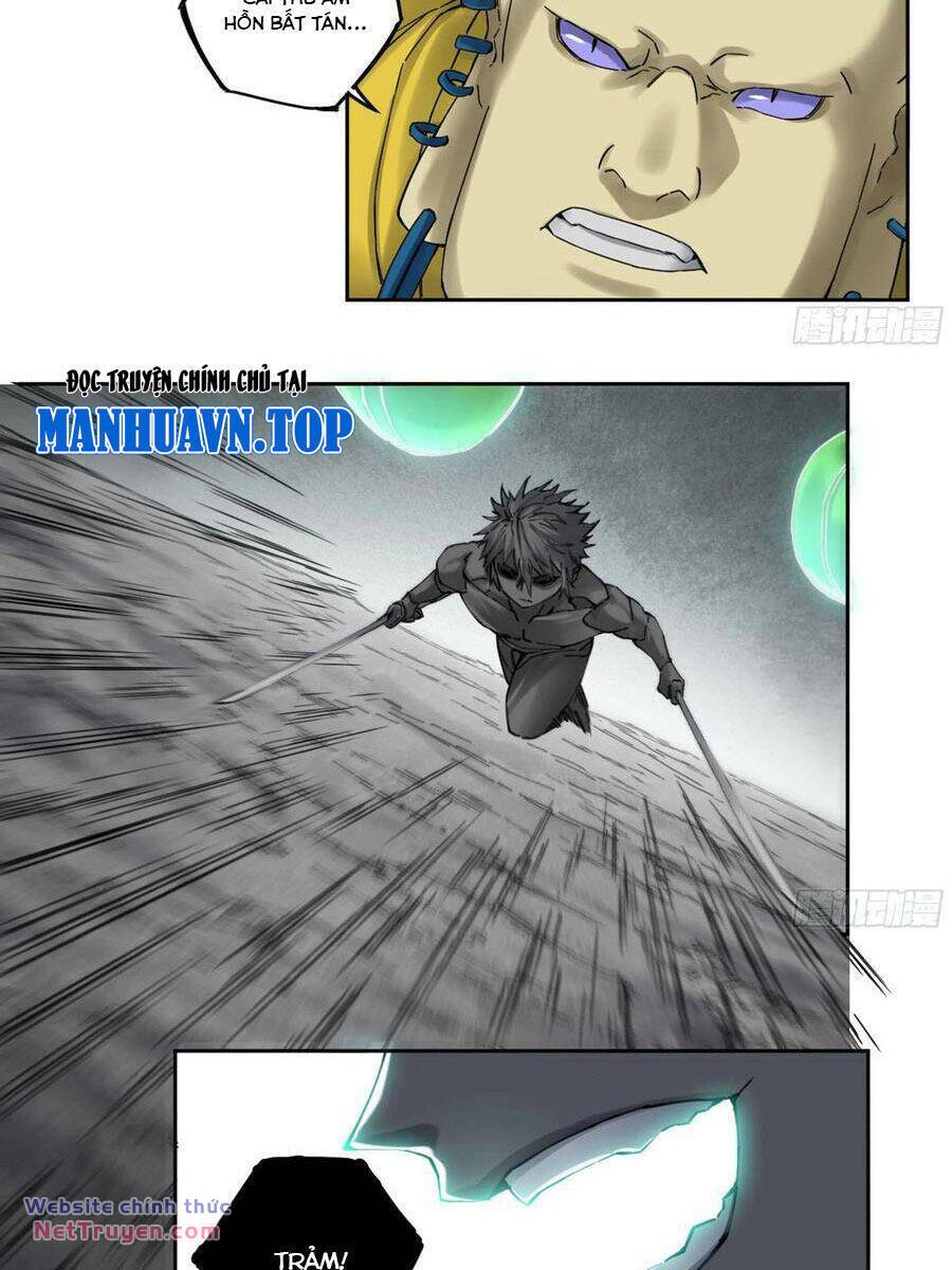 Truyền Võ Chapter 226 - Trang 2