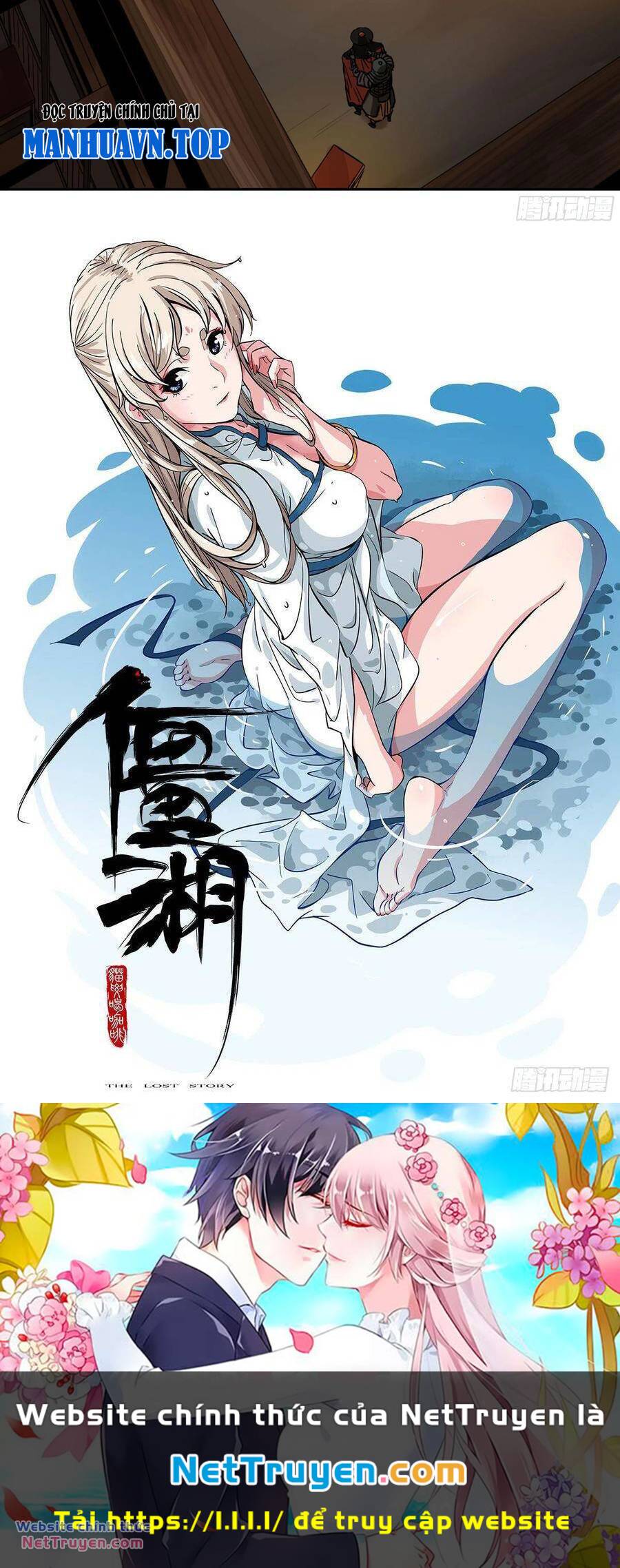 Truyền Võ Chapter 227 - Trang 2