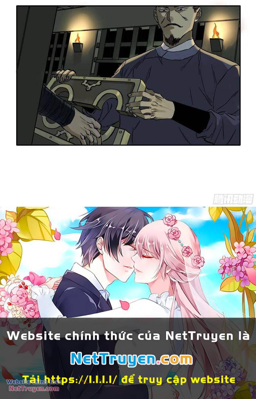 Truyền Võ Chapter 228 - Trang 2