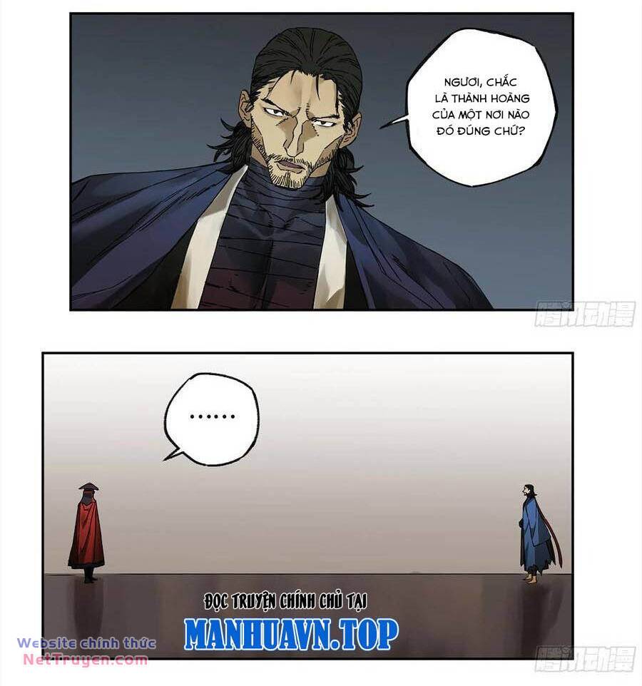 Truyền Võ Chapter 232 - Trang 2