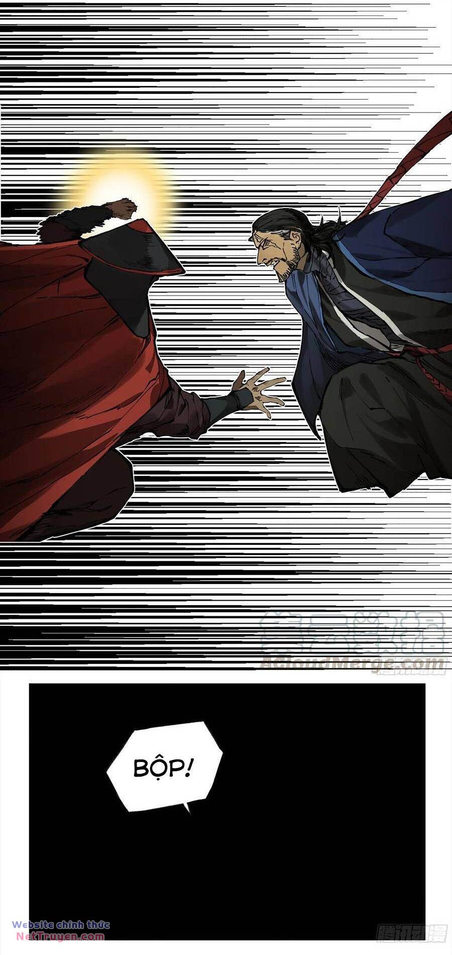 Truyền Võ Chapter 232 - Trang 2