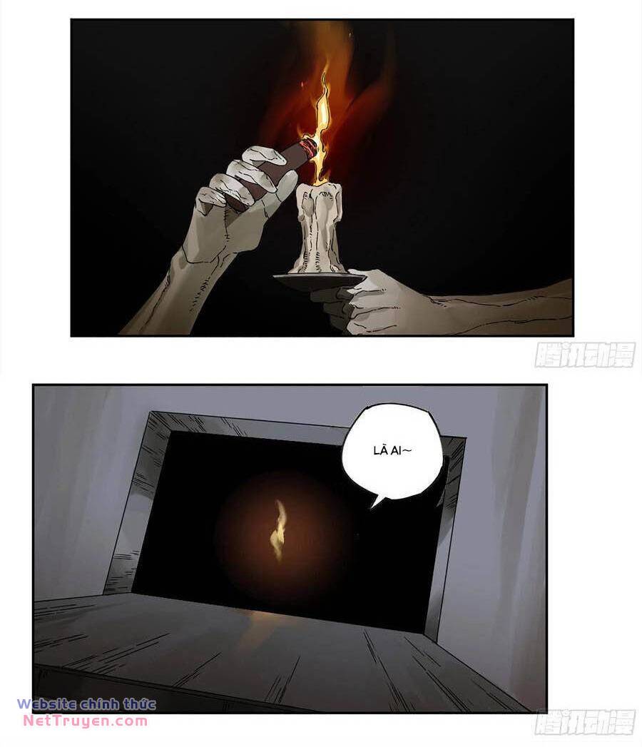 Truyền Võ Chapter 232 - Trang 2