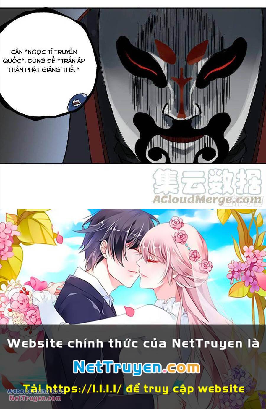 Truyền Võ Chapter 232 - Trang 2