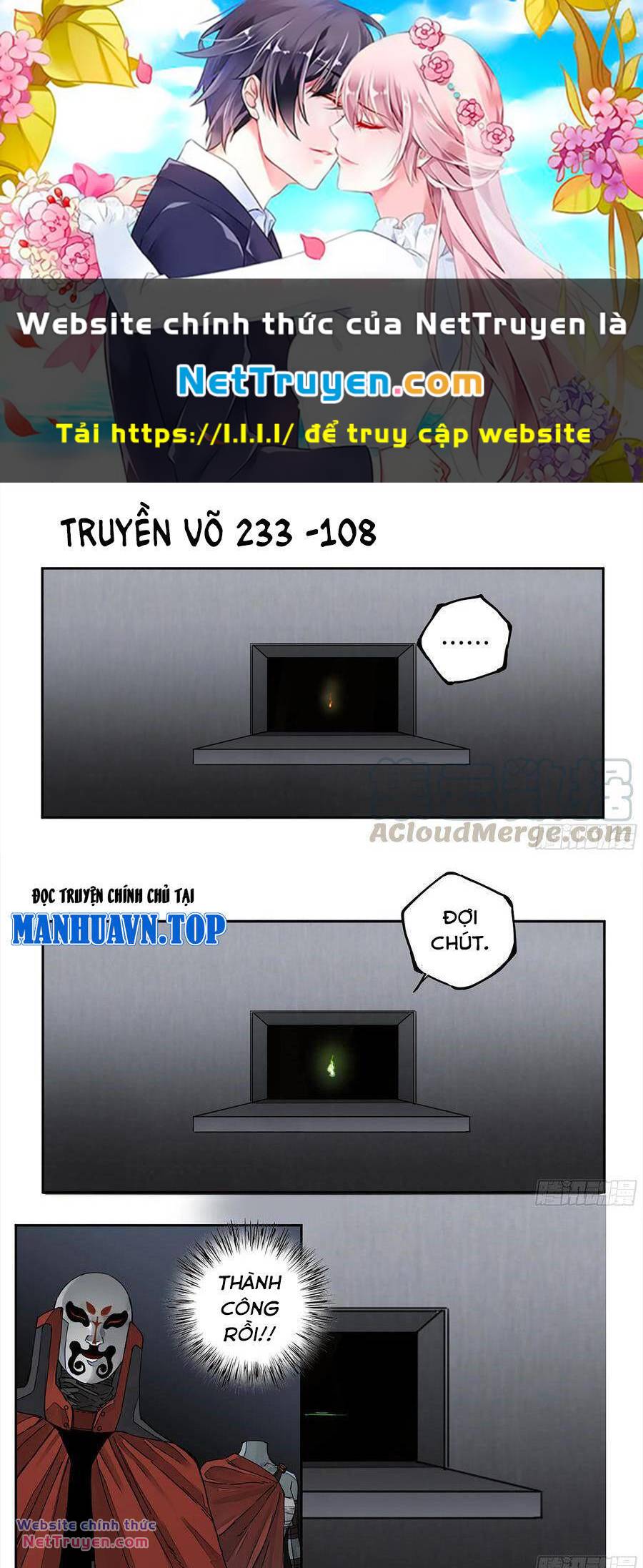 Truyền Võ Chapter 233 - Trang 2