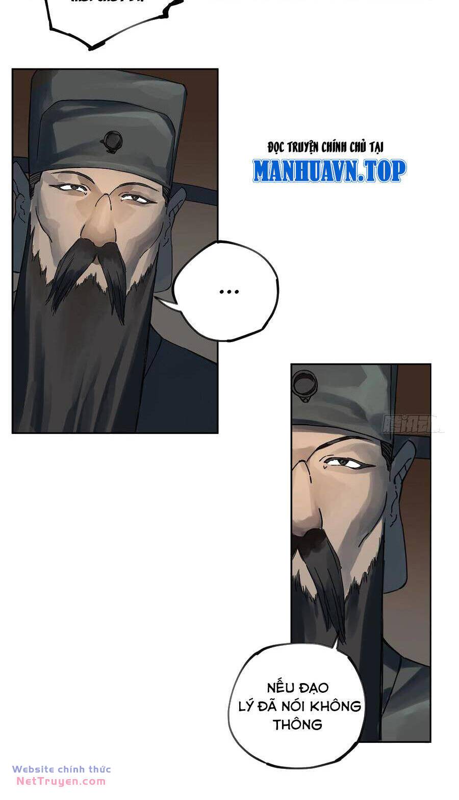 Truyền Võ Chapter 234 - Trang 2