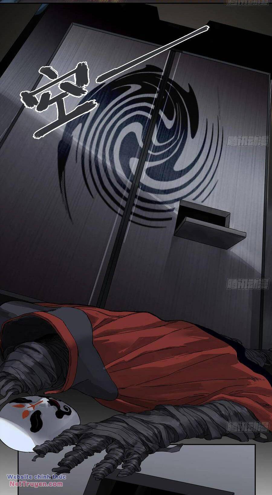 Truyền Võ Chapter 234 - Trang 2