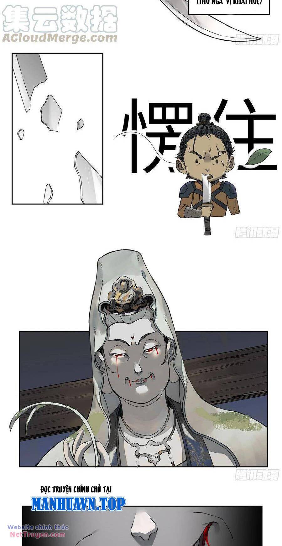 Truyền Võ Chapter 235 - Trang 2