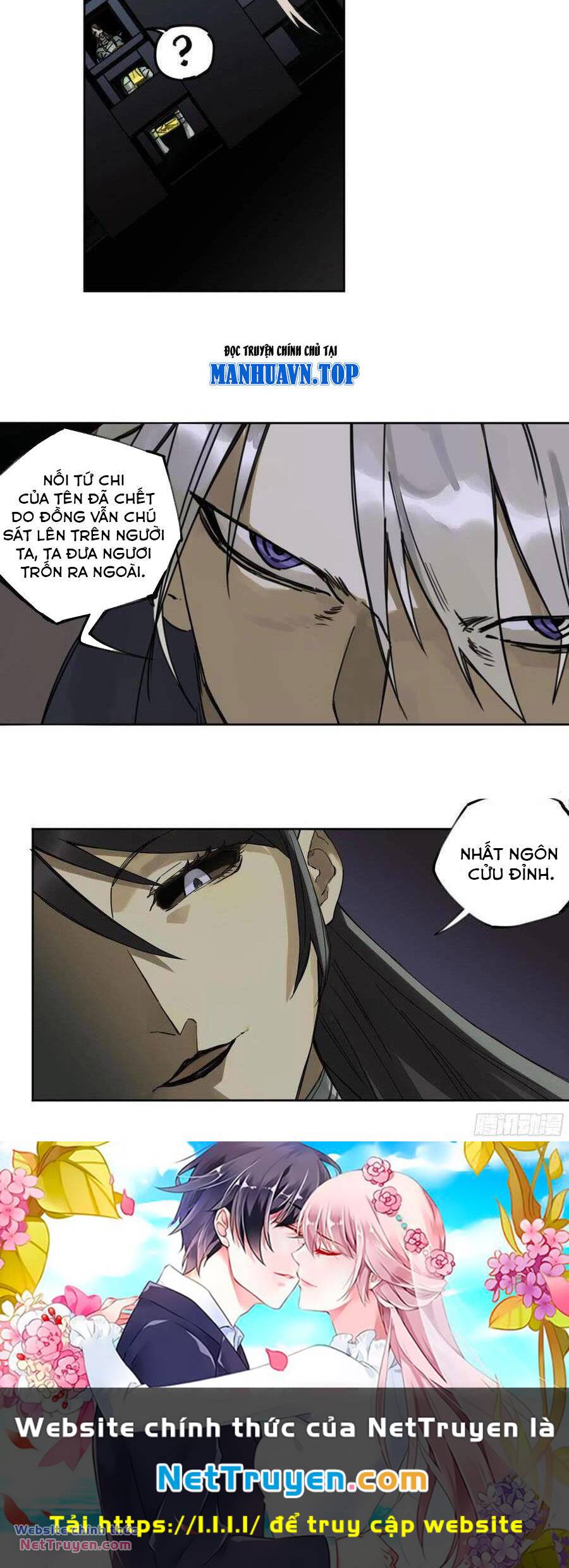 Truyền Võ Chapter 236 - Trang 2