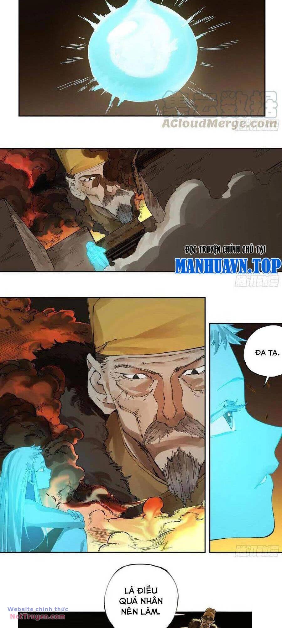 Truyền Võ Chapter 239 - Trang 2