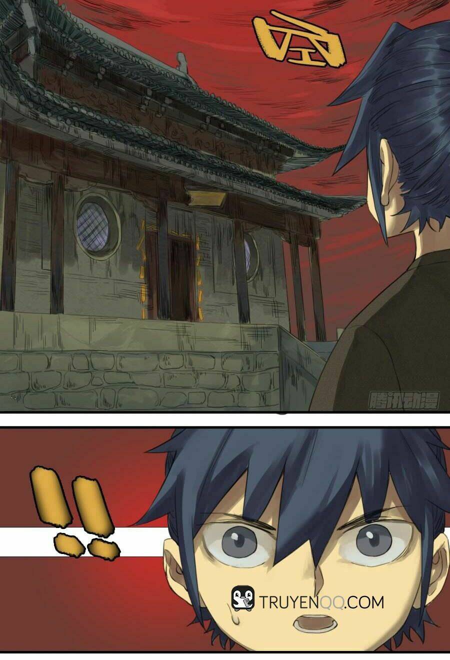 Truyền Võ Chapter 24 - Trang 2