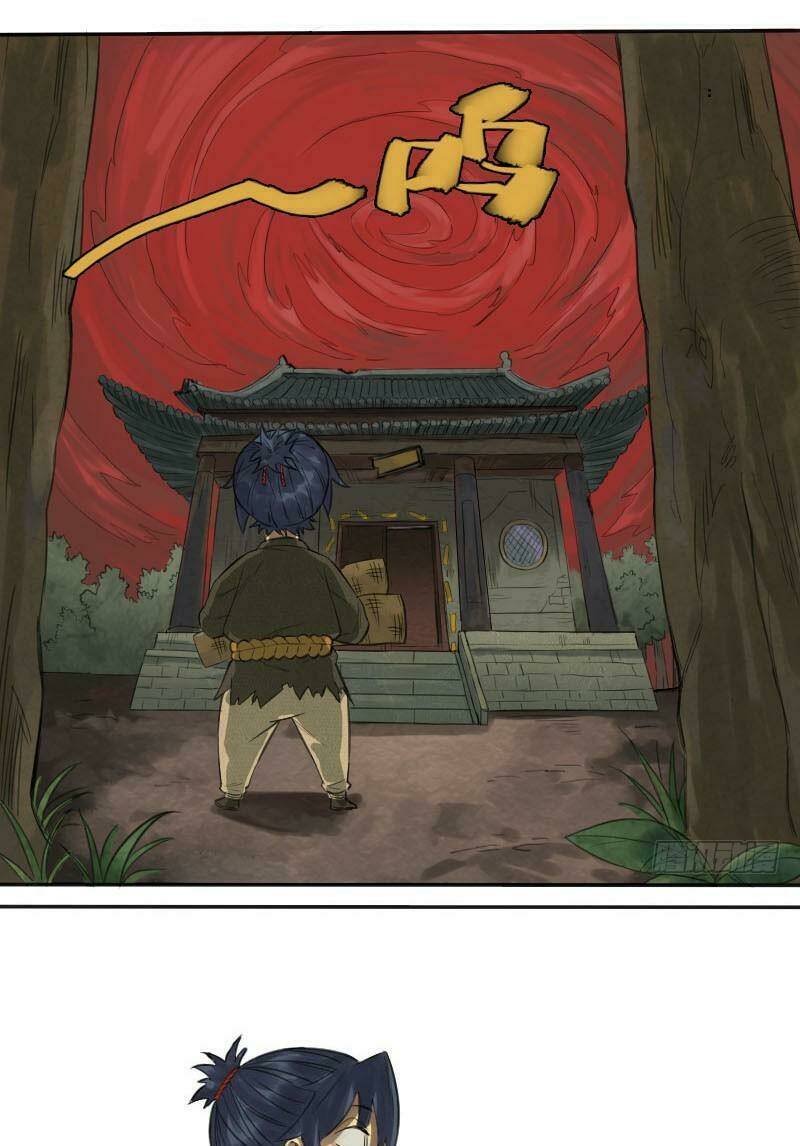 Truyền Võ Chapter 24 - Trang 2