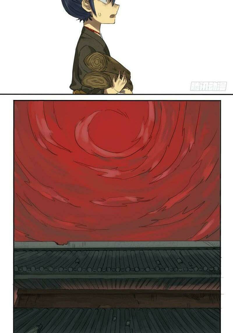 Truyền Võ Chapter 24 - Trang 2