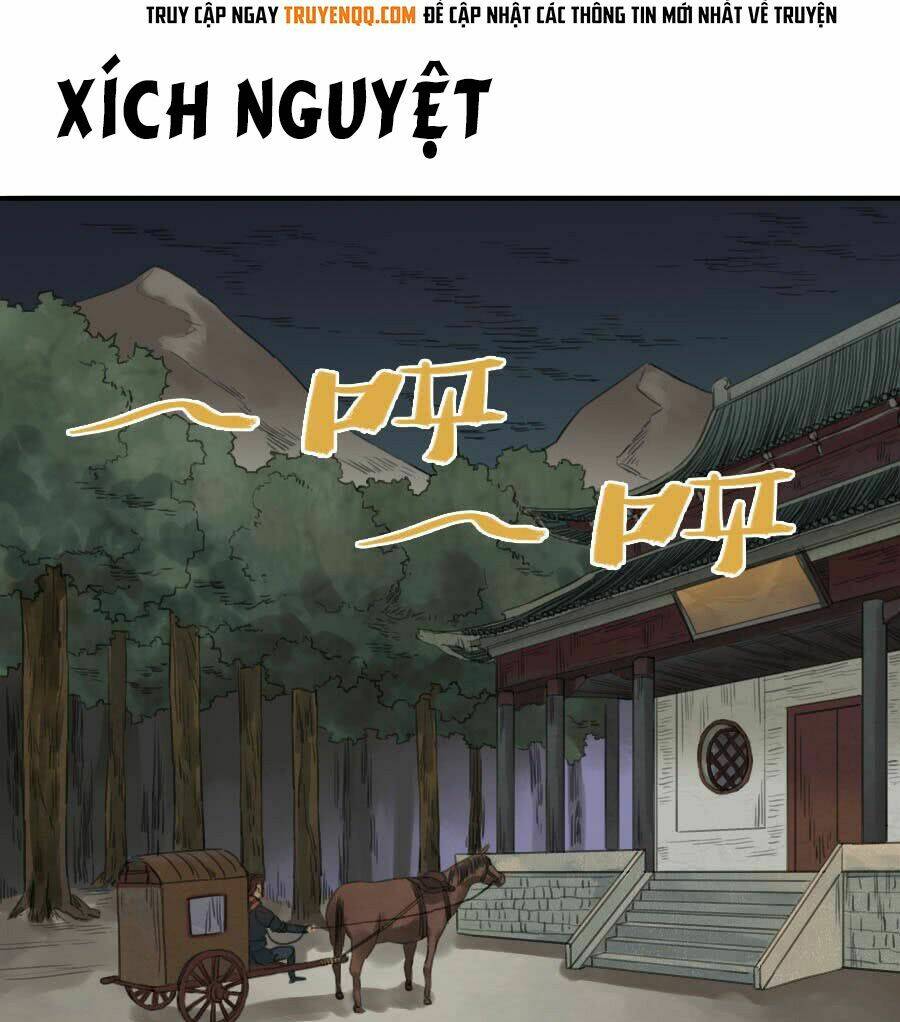 Truyền Võ Chapter 24 - Trang 2