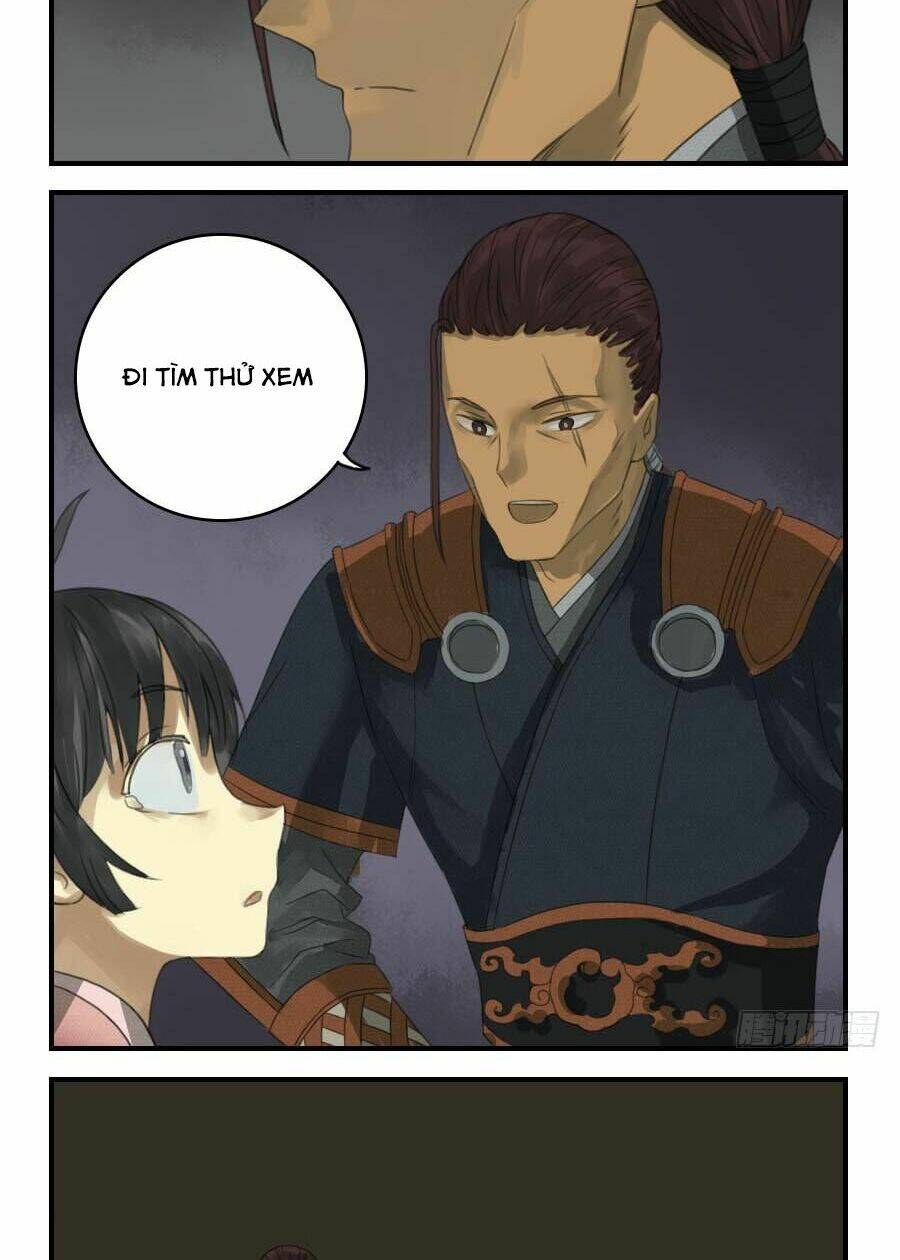 Truyền Võ Chapter 24 - Trang 2