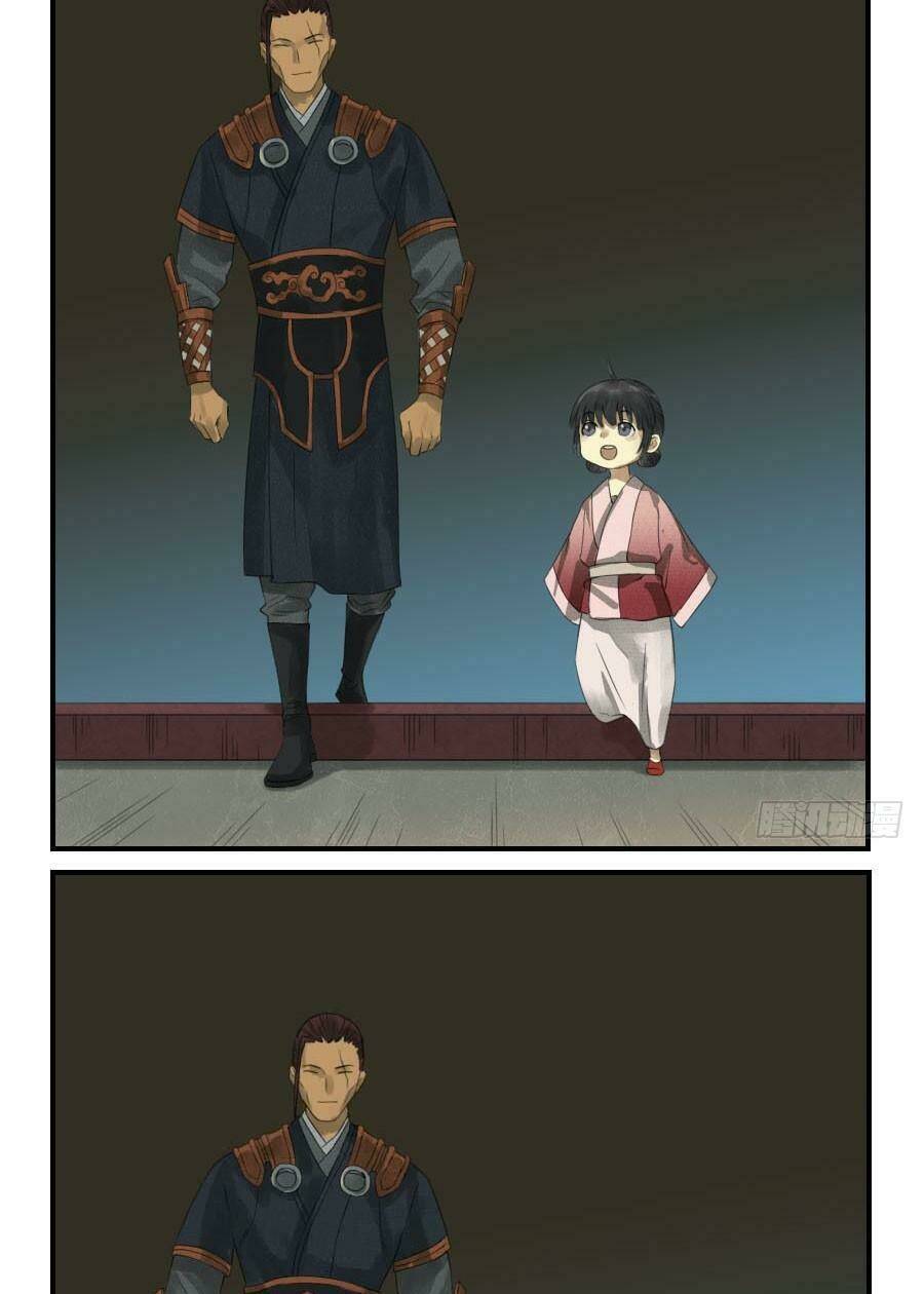 Truyền Võ Chapter 24 - Trang 2