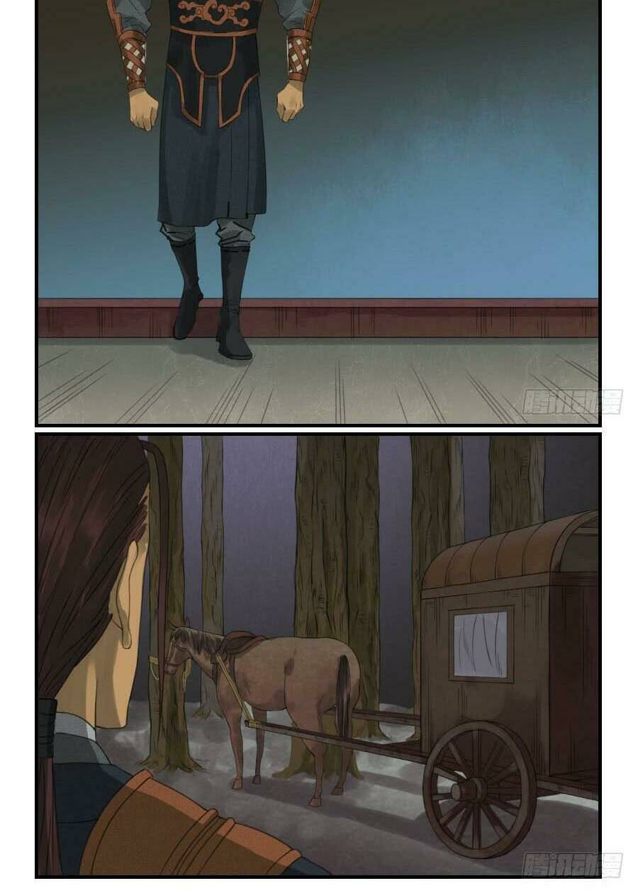 Truyền Võ Chapter 24 - Trang 2