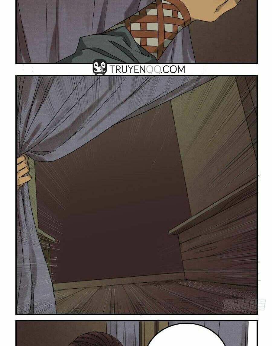 Truyền Võ Chapter 24 - Trang 2